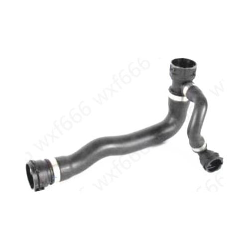 Car Engine radiator connecting water pipe E60 520I M54 E61 525I 530Ib mw2005 Cooler tank upper and lower tube Oil inlet hose