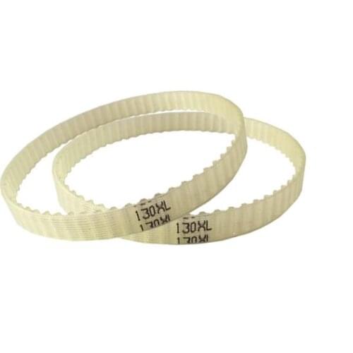 280XL 286XL 290XL 310XL 326XL 330XL 352XL 362XL 364XL 372XL 396XLSteel wire synchronous belt