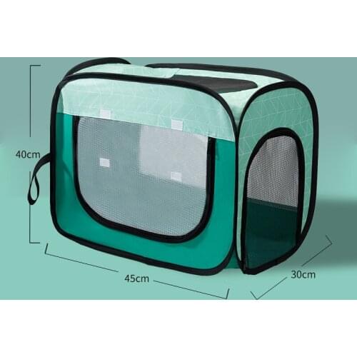 TT Drying Baker for Pet Dog Hair Blowing and Drying Artifact Household Small Hair Dryer Drying Bag