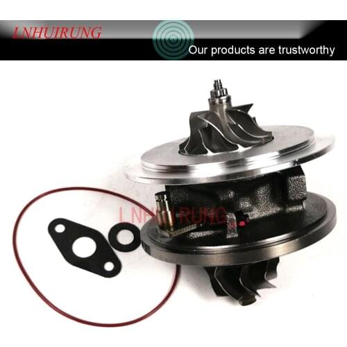 Turbocharger for Alfa-Romeo 147 156 GT Fiat Doblo Bravo Multipla Stilo Lancia Lybra 1.9JTD GT1749MV 777251 736168 Turbine Core