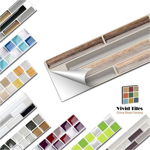 Наклейки деревья на стену Vividtiles China At AliExpress