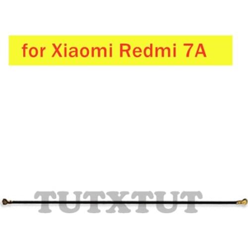 For Xiaomi Redmi 7a Inner Signal Antenna Wire Ribbon Antenna Flex Cable Repair Spare Parts