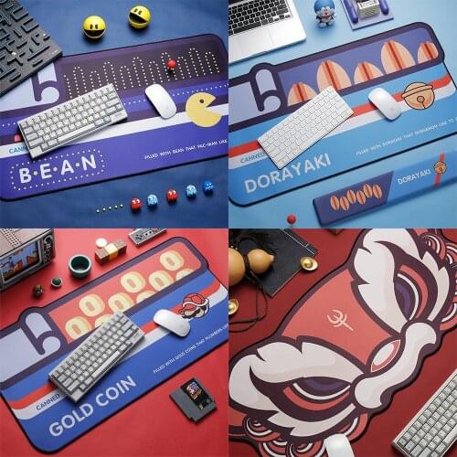Yoteen Mouse Pads