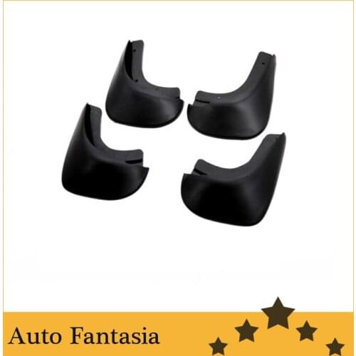 Mud guard for Audi a4 c5