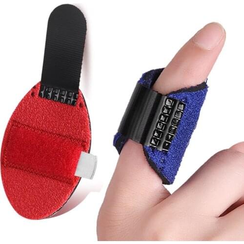 Finger Guard Sleeve Support Splint Brace for Joint Misalignment Sprain Aid Fracture Arthritis Ligament Pain Protective Gloves