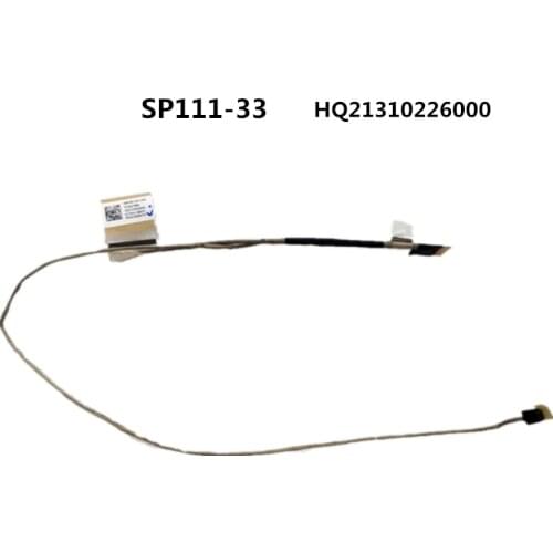 Laptop/Notebook LCD/LED cable Hinges/Axis speaker/loudspeaker for Acer Spin 1 SP111-32N-34N N17H2 SP111-33 N18H1 HQ21310226000