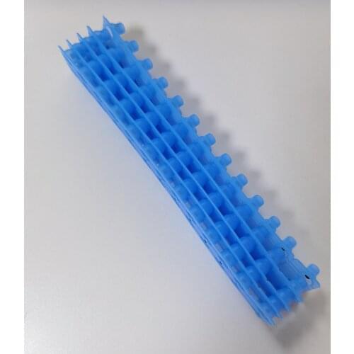 1pc 13keys Conductive Rubber Contact Pad Button D-Pad for Keyin Korg PA50 PA50SD Arranger Keyboard Synthesizer Conductive Rubber