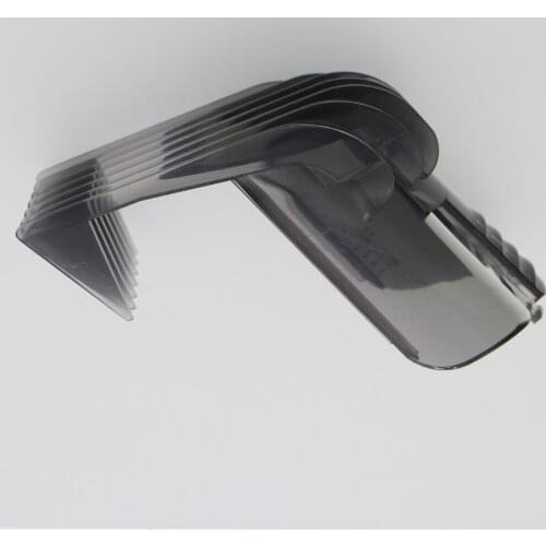 10pcs Hair Clipper replacement Comb 3-15mm For Philips QC5105 QC5115 QC5155 QC5120 QC5125 QC5130 QC5135 Trimmer