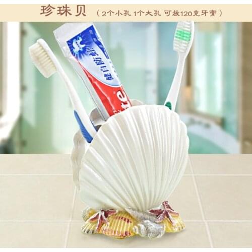 Shipping toothbrush toothpaste holder fashion Wash Cup Set bathroom toothbrush toothbrush package box shell