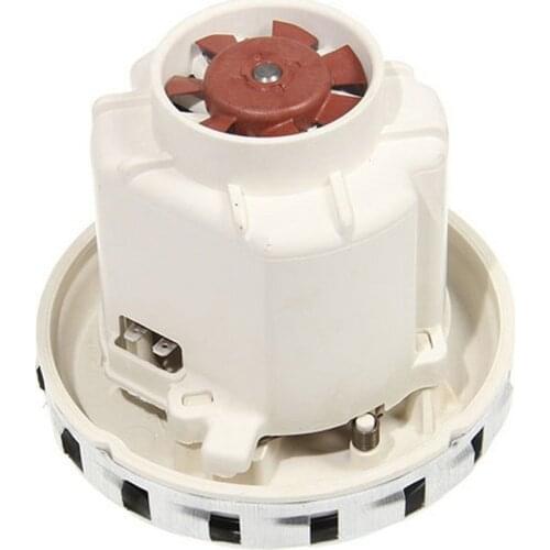 Vacuum Cleaner Motor 1200 Watt Replacement For Bosch BWD41740 - BWD41720 - 00145611