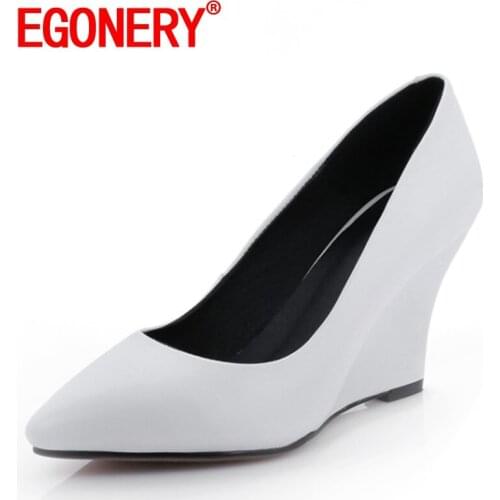 Egonery Womens Spring Shoes
