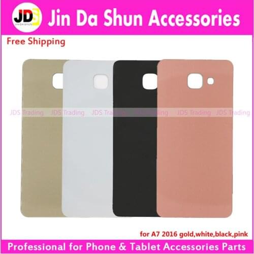 JinDaShun Cases For Phones Samsung Galaxy A7