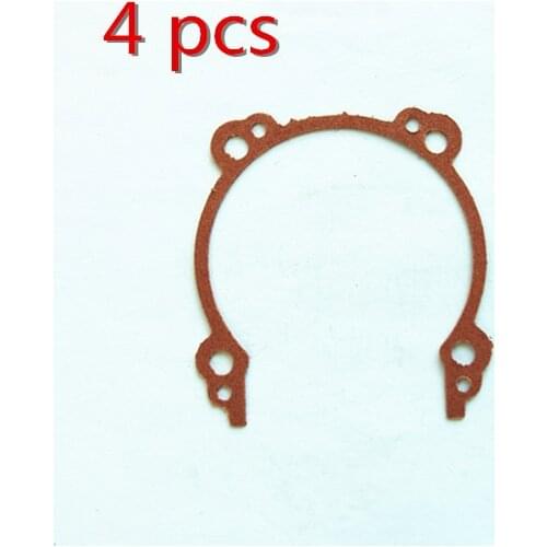 Crankcase gasket for Zenoah G3K G35L G4K G45L BC3410 BC4310 3410 4310 brush cutter trimmer Crank case gasket