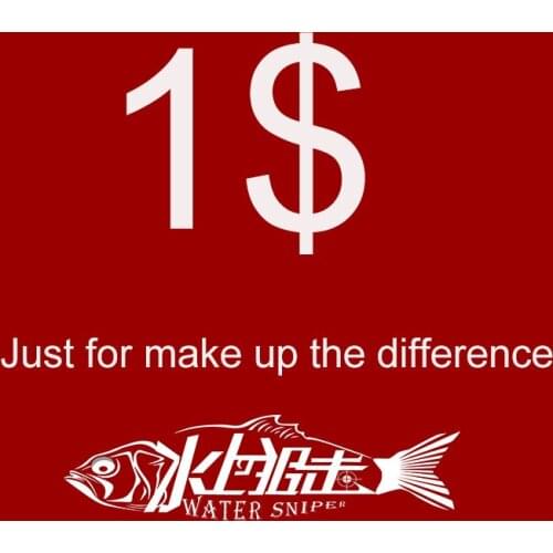 Make up the difference link