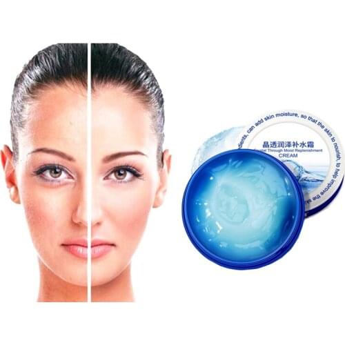 Blackhead Cleaning Day Cream Moisturizing Cream Night Cream Firming Whitening Mask Skin Care Moisturizing Essence Anti Winkles