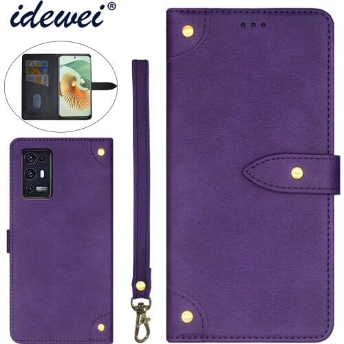 Applicable to ZTE Axon 30 Pro mobile phone case fold bracket function protection leather case phone case funda capa co