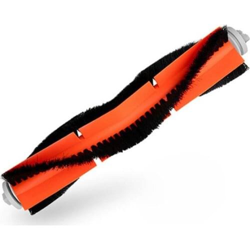 Brand New Original Robot Vacuum Part Main Brush For Xiaomi Mijia 1/1S/ Vacuum Cleaning Cleaner S5