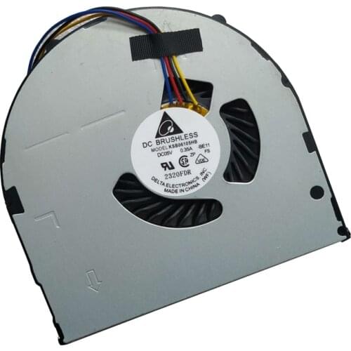 New fan For Lenovo B590 E49A E49L E49AL e49G K49 k49a V480 V480C V580C V580 B580 B480 m590 M490 laptop cpu cooling fan cooler