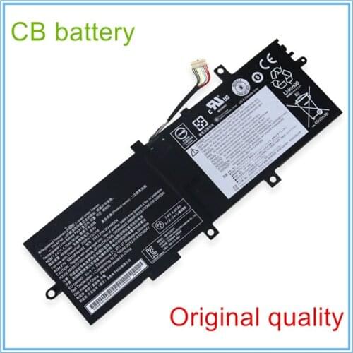 Original quality 7.4V 36Wh 00HW010 Battery for 2 SB10F46448 Series