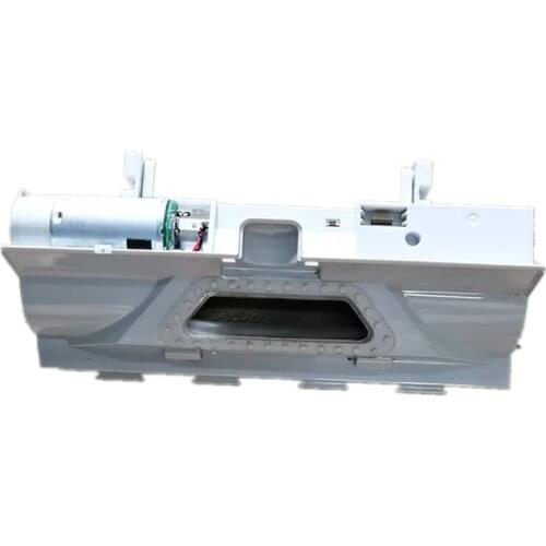 Original vacuum cleaner rolling brush bracket motor for xiaomi mijia vacuum cleaner 1C xiaomi 1c