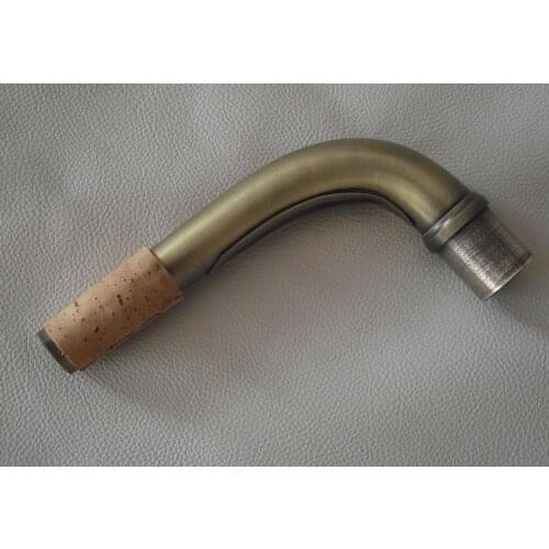 Excellent Baritone saxophone neck head joint =21.5mm Good sound