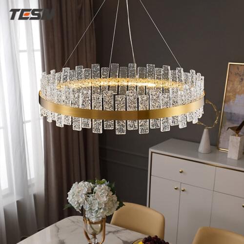 Postmodern light luxury living room chandelier model room creative personality designer bedroom study restaurant art lamps