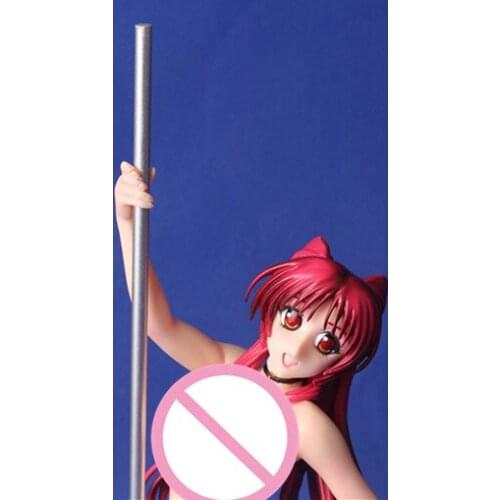 To Heart2 sexy Kousaka Tamaki 1/6 naked anime figure sexy anime girl figure