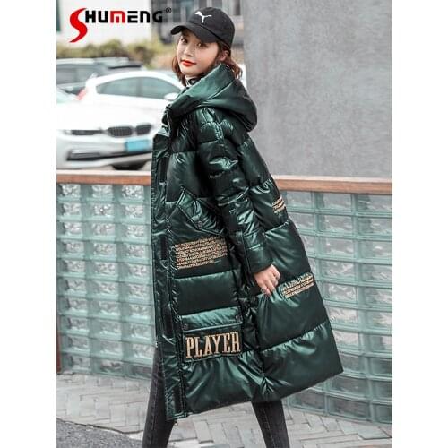 Женские стеганые куртки Shumeng China At AliExpress