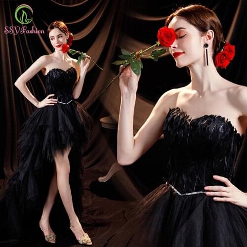 Коктейльные платья SSYFashion China At AliExpress