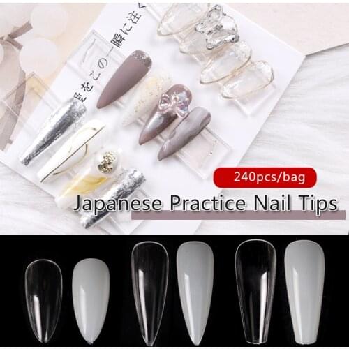 TSZS Nail Art Stickers