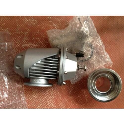 Brand new Universal HK* SSQV 2 Super Sequential Blow Off Valve Adjustable PRESUR