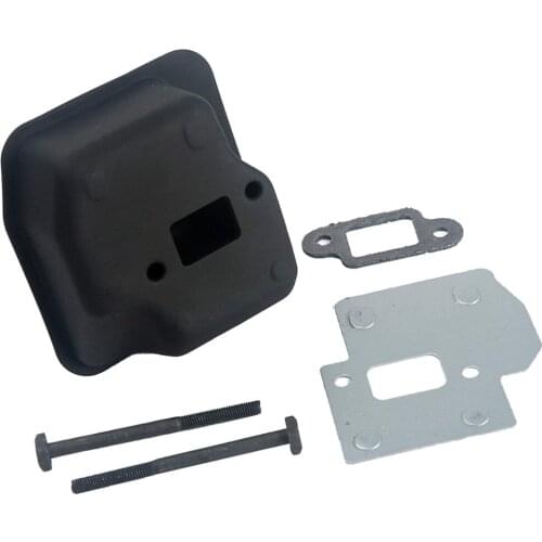 Exhaust Gasket Parts for Stihl 021 023 025 MS210 MS230 MS250 Chainsaw