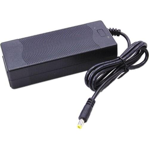 24v 36v 48v 2A 3A Ebike Battery Charger City Bike Fat Bike Battery Charger 29.4V 42V 54.6V 2A 3A Battery Charger