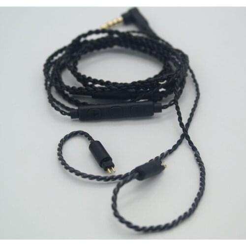 0.78mm pin JH1964 cable diy earphone wire
