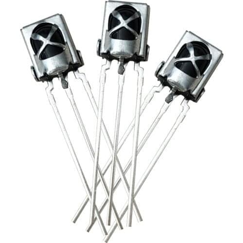 10PCS TL1838 VS1838 VS1838B DIP New fast delivery