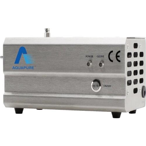 Генераторы электроэнергии AQUAPURE China At AliExpress