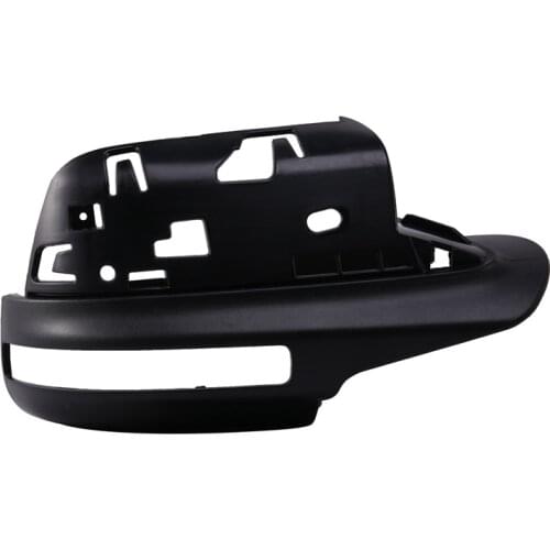 Car Side Wing Mirror Housing Shell Trim Frame for Ford Explorer 2011-2019