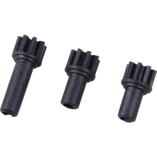 Remote Control Car Parts Driving Gear Model Parts Plastic Kits Replacement Part for Collectors Upgrade Tools