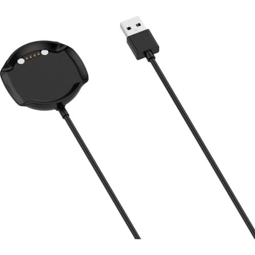 For Golf Buddy Aim W10 Wristwatch Watch Charging Dock for Golf Buddy Aim W10 Replacement Smart Watch Charger Cradle Cable