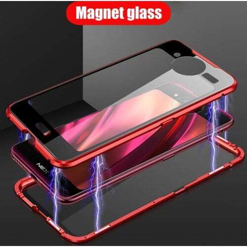 Evolou Vivo NEX Phone Cases