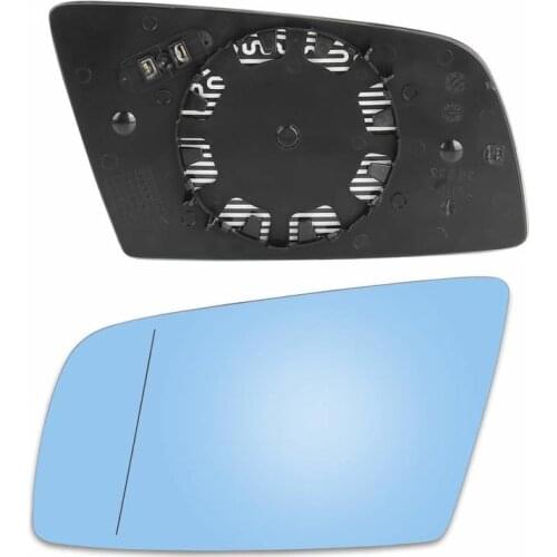 JIAMEN Car Mirrors