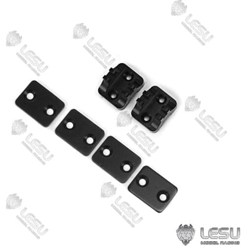 Metal Replacement Parts for LESU 1/14 X-8013-B Suspension Change to X-8013-A TH19128-SMT3