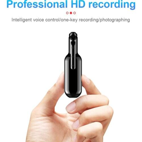 Mini camcorder portable video recorder security camera hd 1080p micro cameras pocket body cams small meeting record