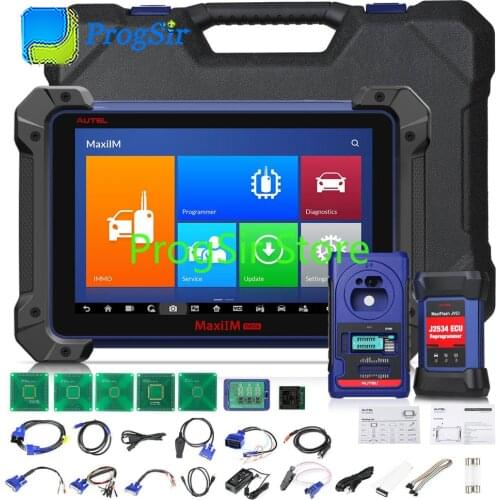 AURODIAG OTOSYS IM600 Auto Key Programmer and Diagnostic Tool M