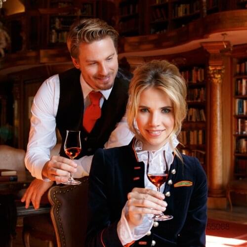 Austria Light Luxury Crystal Whisky Goblet Cognac Glass Whiskey-glass Brandy Snifter Unibody Tulip Rum Liquor Copita Nosing Cup