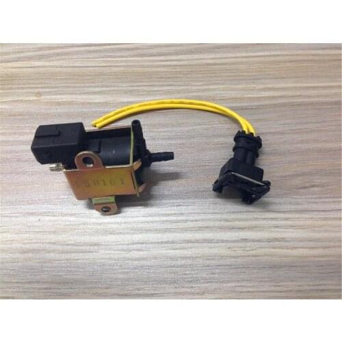 STARPAD For Santana Poussin carburetor models / carburetor solenoid valve / check valve