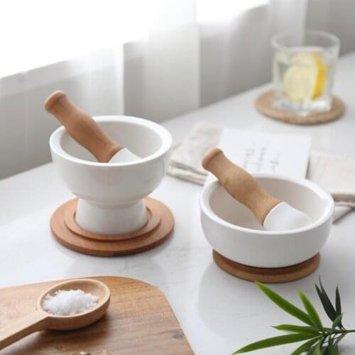 WeCollection Manual Pepper Mills