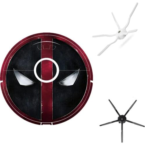 Robot Vacuum Cleaner Side Brush for Roborock S7 S5 max Robotic Vacuum Cleaner Brush Parts Accessories