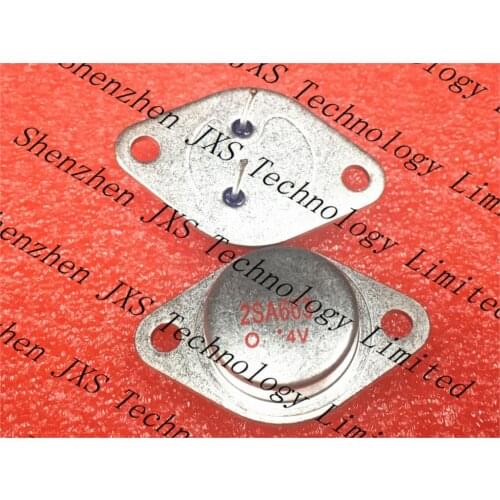 100% New&original 2SA663 TO-3