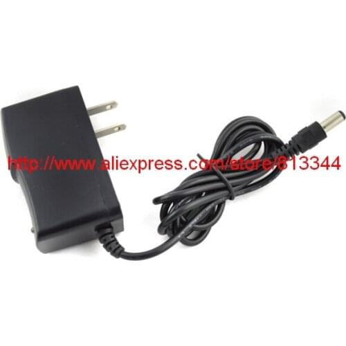 12V 1A Wall Charger Power ADAPTER 3.5mm x 1.35mm adapter